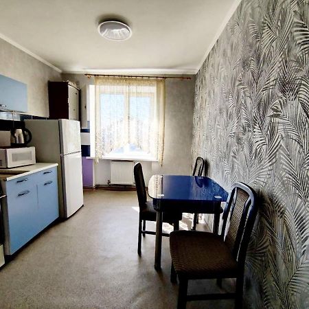 Home On Gagarina Kropyvnytsky Extérieur photo