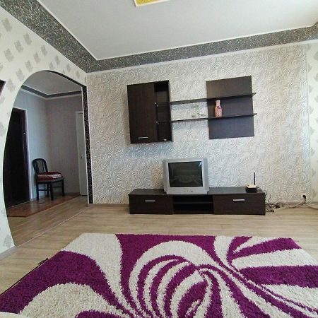 Home On Gagarina Kropyvnytsky Extérieur photo