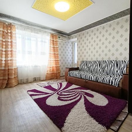 Home On Gagarina Kropyvnytsky Extérieur photo