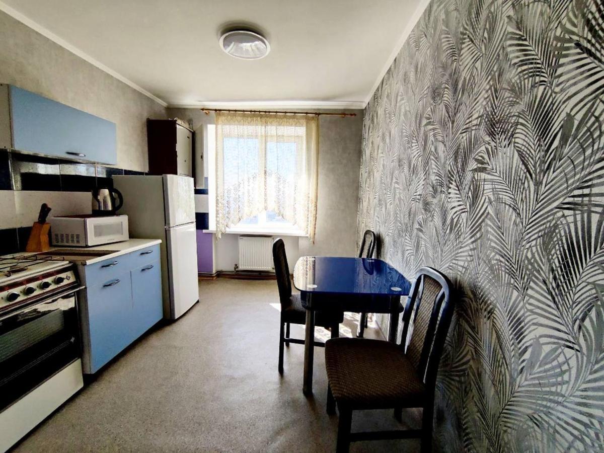 Home On Gagarina Kropyvnytsky Extérieur photo