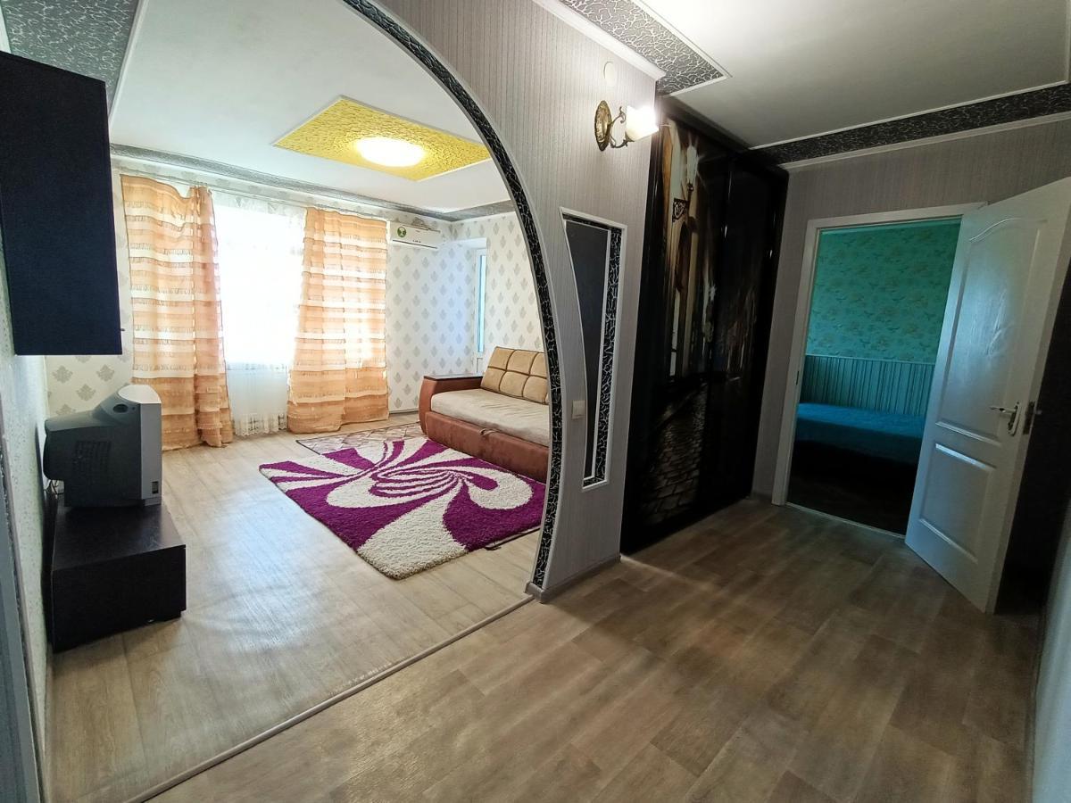 Home On Gagarina Kropyvnytsky Extérieur photo