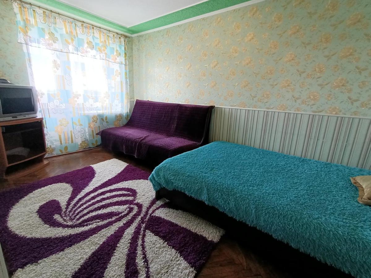 Home On Gagarina Kropyvnytsky Extérieur photo