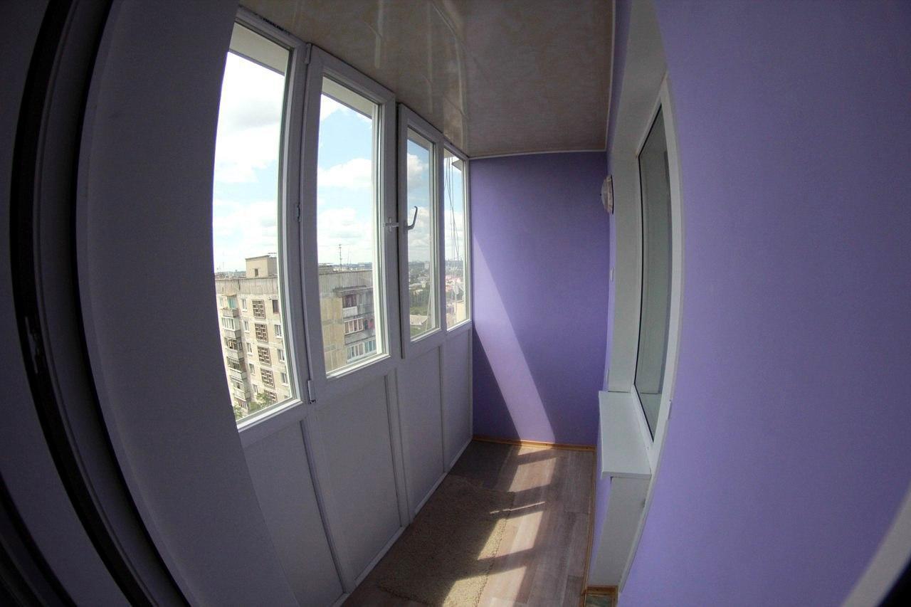 Home On Gagarina Kropyvnytsky Extérieur photo